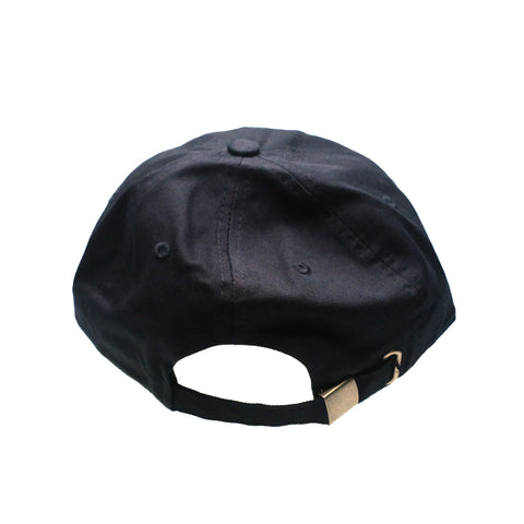 Sunday Session Cursive Dad Hat