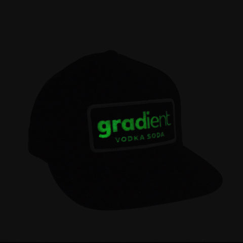 Glow In The Dark Hat