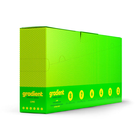 Lime 6-Pack