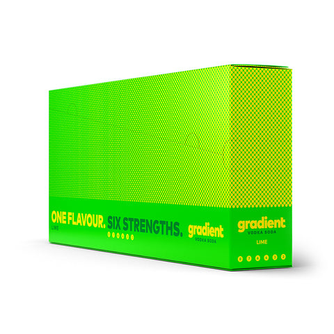 Lime 6-Pack