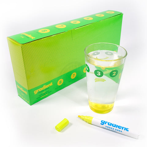 Lime 6-Pack