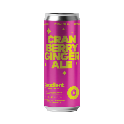 Gradient Beverages