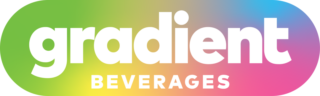 Logos – Gradient Beverages