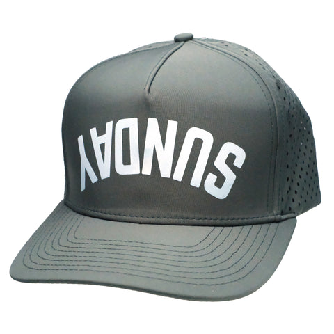 Sunday Session Reverse Flip Sunday Performance Golf Hat