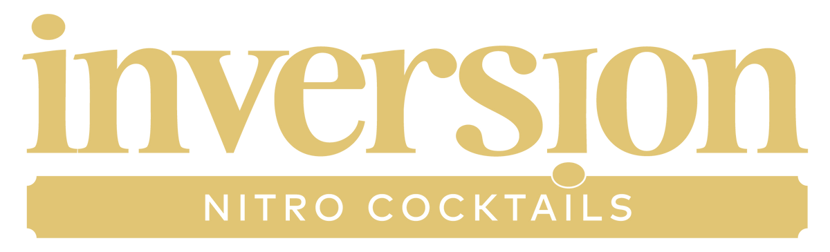Inversion Nitro Cocktails – Gradient Beverages