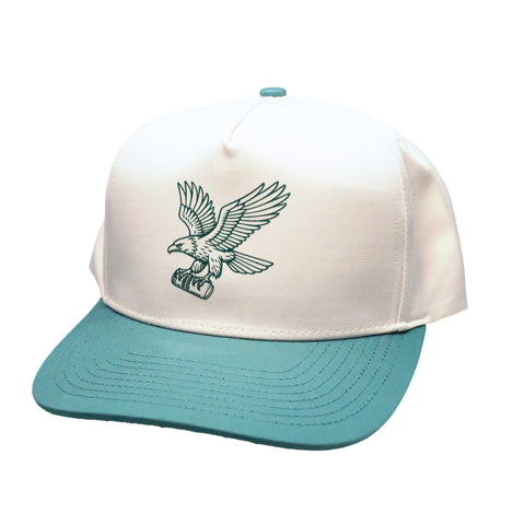 Sunday Session Vintage Bird
