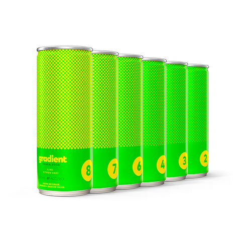Lime 6-Pack
